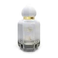 Miniatyrbild 1 av 2: Eau de Parfum - EL NABIL - MUSC SILVER - 50ml - Doft av Mint och Citron - Herrdoft