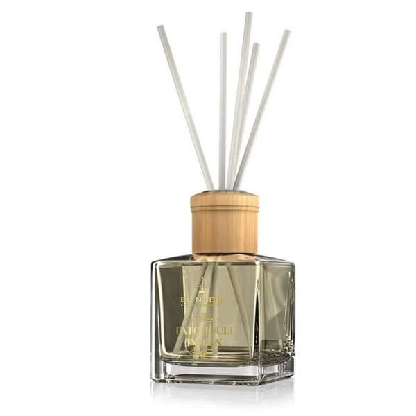 PATCHOULI INDIEN - Parfym Capilla