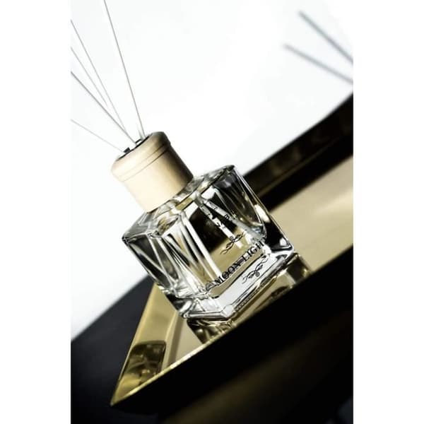 Eau de parfum - EL NABIL - MOON LIGHT - Oriental - Ambré - Gourmand