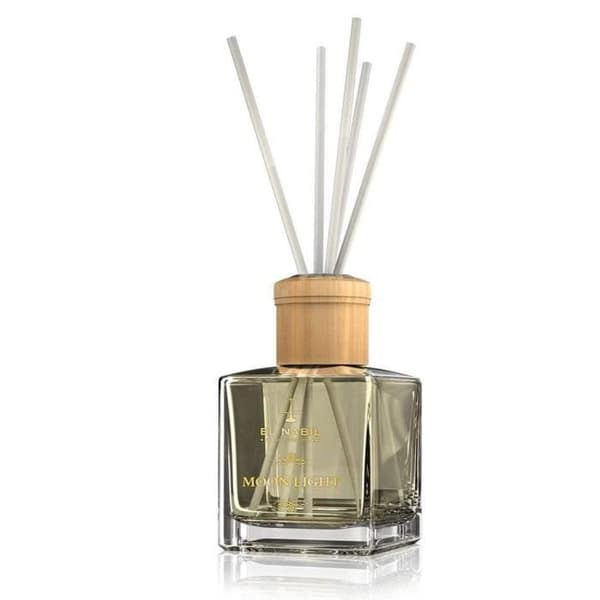 Eau de parfum - EL NABIL - MOON LIGHT - Oriental - Ambré - Gourmand