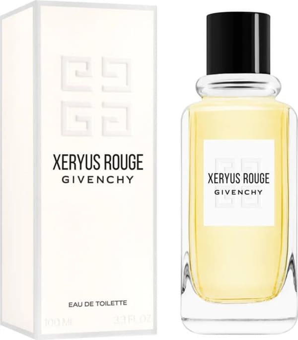 Xeryus Rouge Eau de Toilette för män 100ml