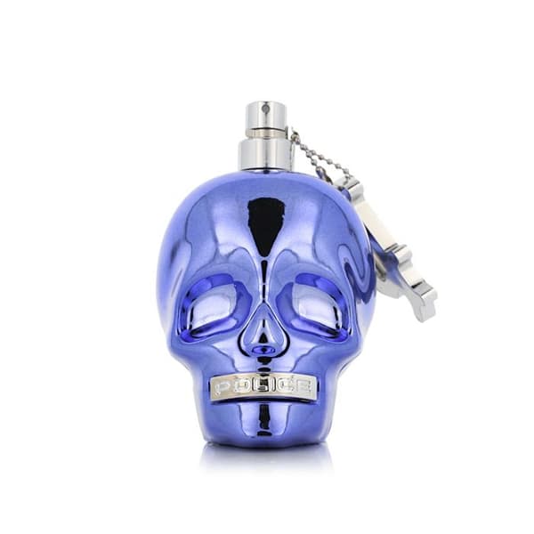 POLICE Att vara #Freetodare för Man Eau de Toilette (Homme) 125 ml