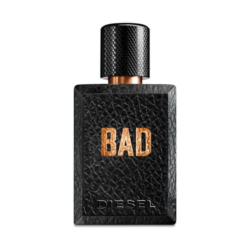 Diesel - BAD EDT 50 ml
