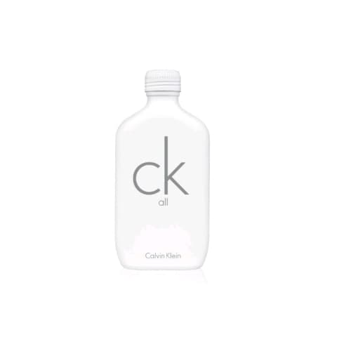 Calvin Klein - CK ALL EDT 200 ml