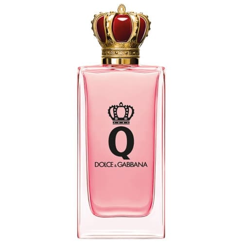 Dolce & Gabbana - Q By Dolce & Gabbana EDP 100 ml