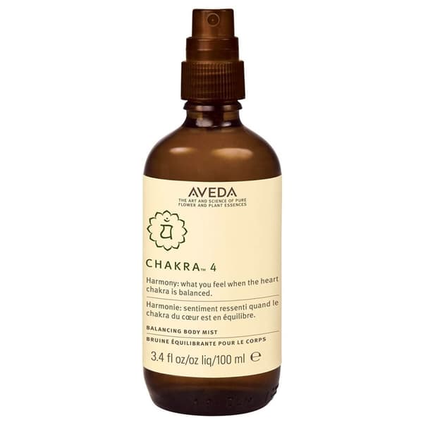 Vartalosuihke Aveda Chakra 4 Balancing 100 ml