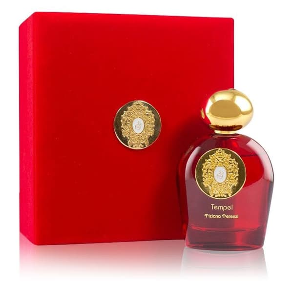 Tiziana Terenzi Tempel Unisex 100ml Eau de Parfum