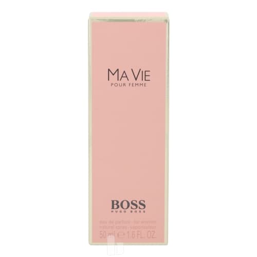 Hugo Boss Ma Vie Pour Femme Edp Spray 50 ml Dam