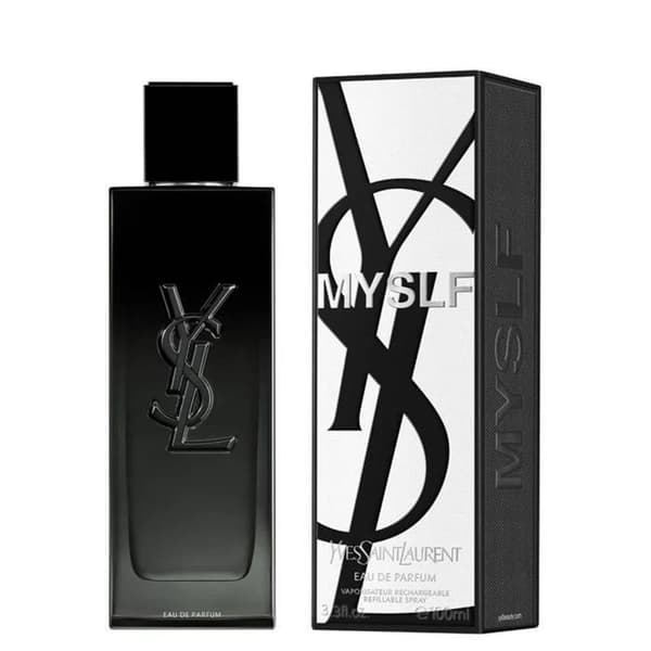Yvsl Myslf Eau de Parfum för män 100ml