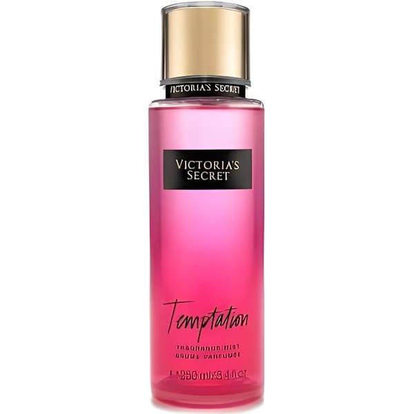 Victoria's Secret Temptation Doft Mist