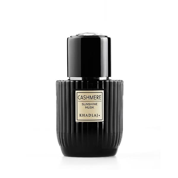Khadlaj Cashmere Sunshine Musk Eau de Parfum (Unisex) 100 ml