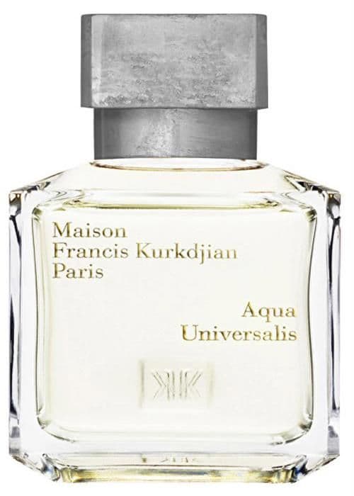 Aqua Universalis - EDT - Volym: 200 ml