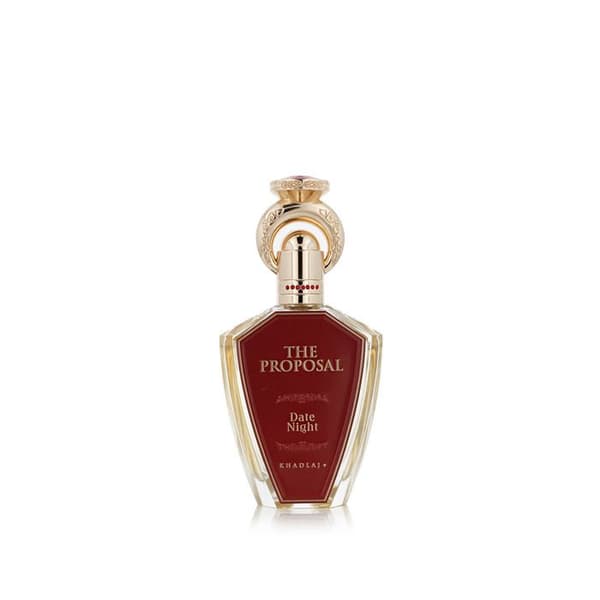 Khadlaj The Proposal Date Night Eau de Parfum (Kvinna) 100 ml