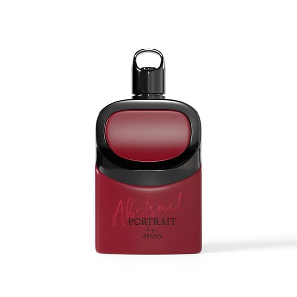 Afnan Portrait Abstrakt Extrait de Parfum (Unisex) 100 ml