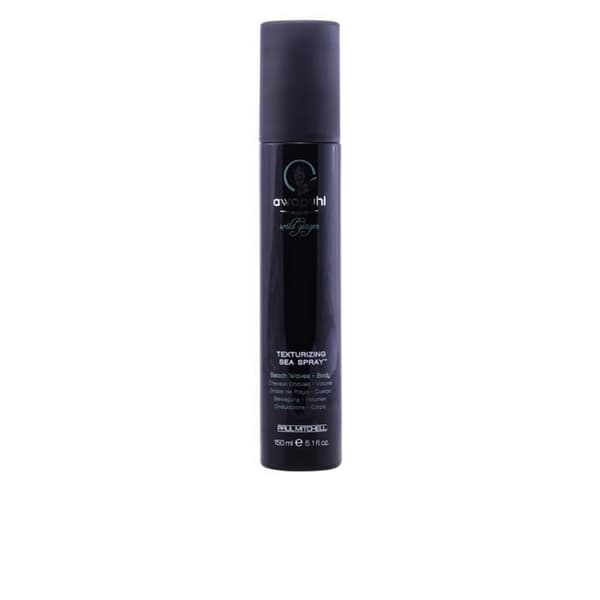 Eau de toilette Paul Mitchell AWAPUHI texturizing sea spray 150 ml Mixte