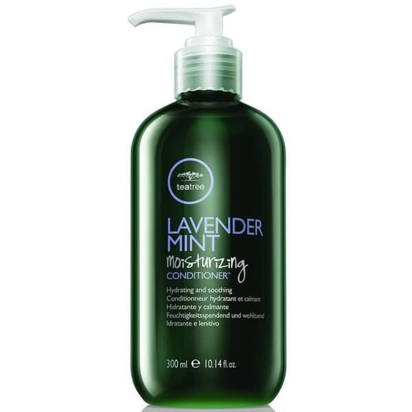 Eau de toilette Paul Mitchell TEA TREE LAVENDER MINT återfuktande balsam 300 ml Mixte