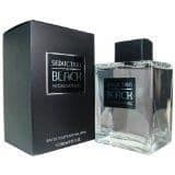Antonio Banderas Black Seduction Eau de Toilette