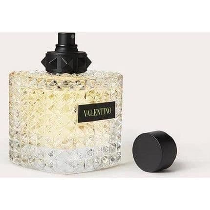 Valentino Donna Born In Roma Yellow Dream Eau De Parfum kvinna 100ml - innehåll:100 ml