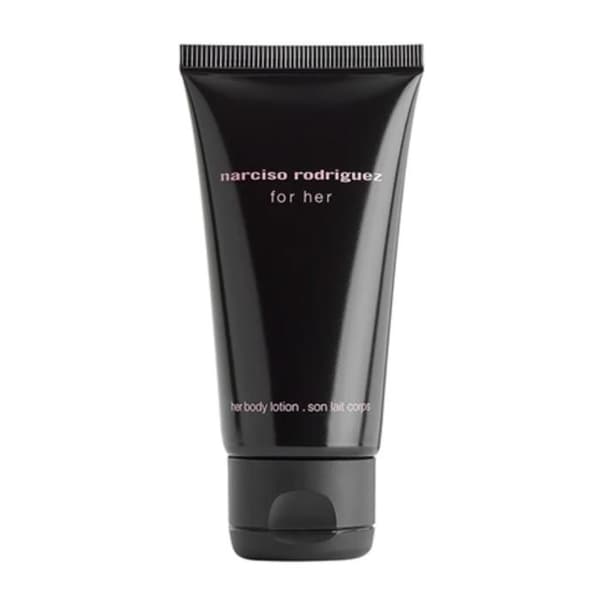 Narcis eller Lait de Corps Parfumée 50ml för henne