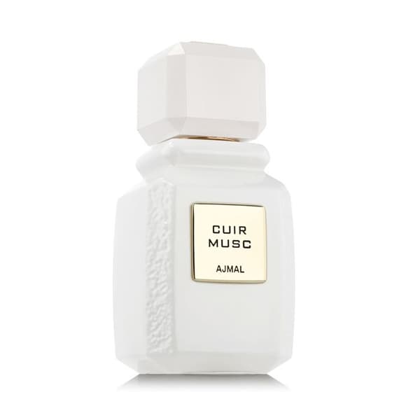 Ajmal Cuir Musc Eau de Parfum (Unisex) 100 ml