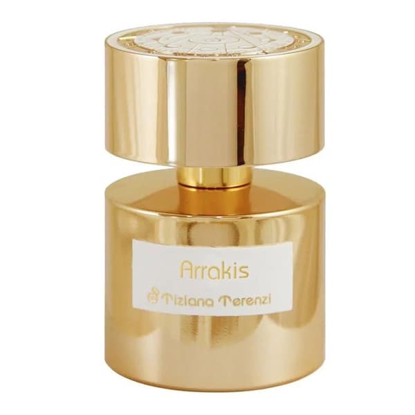 Extrait de Parfum Tiziana Terenzi Arrakis, 100 ml