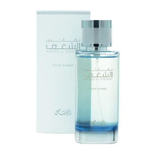 RASASI - Shaghaf - Rasasi eau de parfum för män