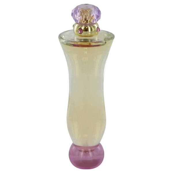 Versace Woman Eau de Parfum Tester för kvinnor 50 ml