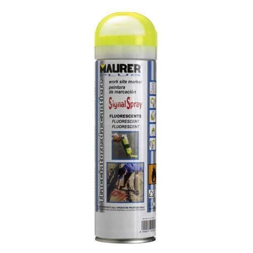 Sprayfärg Trazador Amarillo Fluoresce 500 ml.