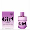 Miniatyrbild 1 av 2: Rochas Girl Life Eau de Parfum för kvinnor 75ml