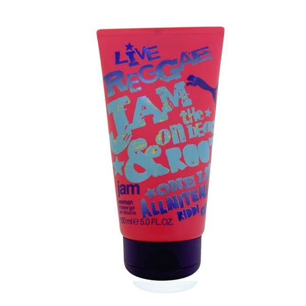 Puma Jam! By Puma Shower Gel 150 ml - Dofter för kvinnor