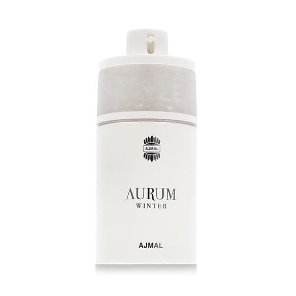 Ajmal Aurum Winter Eau de Parfum (Unisex) 75 ml