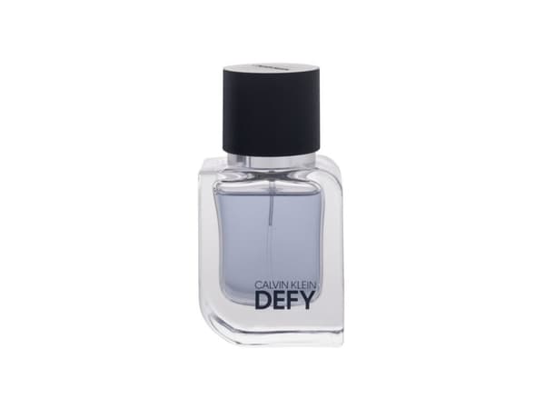 Calvin Klein Defy Eau De Toilette 30 ml (man)
