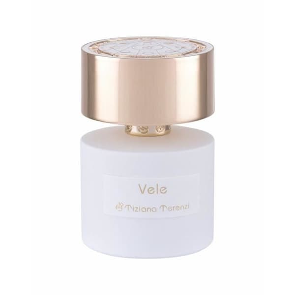 Parfym - Tiziana Terenzi - Vele - 100ml - Jasmin - Ylang-Ylang - Ambre Gris