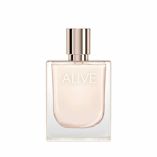 Naisten parfyymi Hugo Boss Boss Bottled EDT