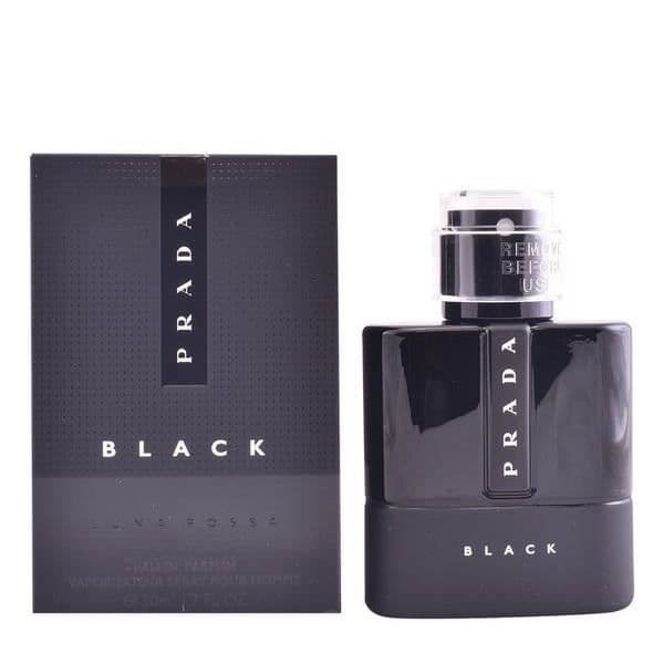 Herrparfym Luna Rossa Black Prada EDP