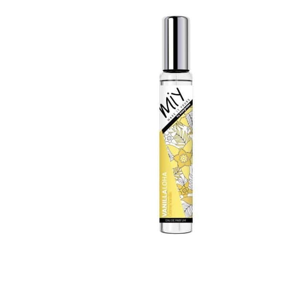 Eau de Parfum Vanillaloha EAU DE JEUNE - 25 ml