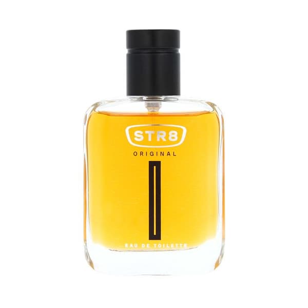STR8 Original Eau de Toilette (Man) 100 ml