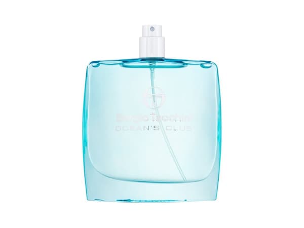 Sergio Tacchini Ocean's Club Eau De Toilette - tester 100 ml (man)