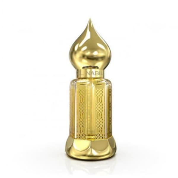el Nabil Royal Gold Absolu de Parfum Prestige Collection 12ml