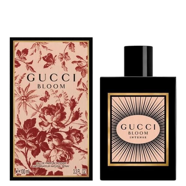 Bloom Eau de Parfum Intense för kvinna