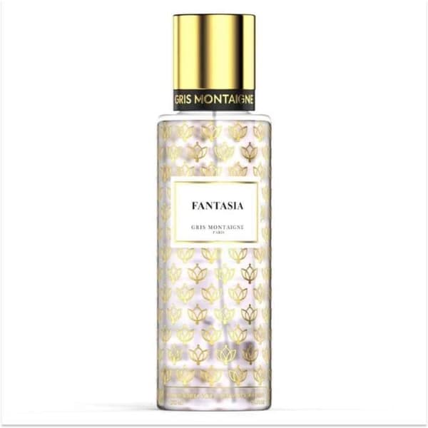 Gris Montaigne Fantasia Parfymerad Mist 250ml