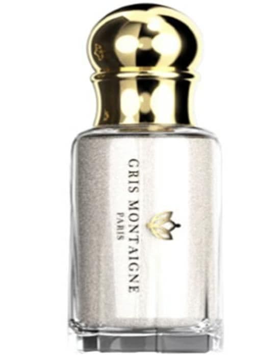 Gris Montaigne Musc Tahara Anastasia – Parfymkoncentrat Unisex 12ml – Lyxparfym