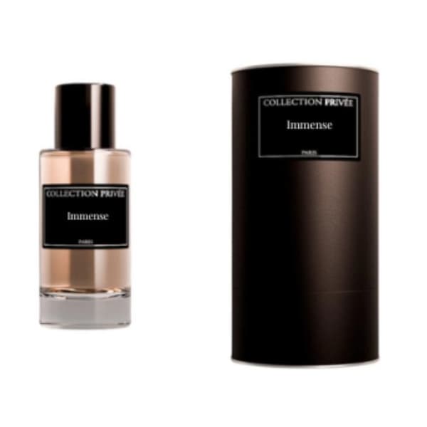 Collection Privée Immense Eau de Parfum Mixte 50ml