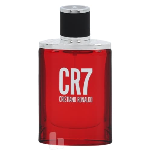 Cristiano Ronaldo CR7 Edt Spray 30 ml Herr