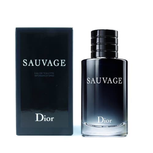 DIOR - Sauvage EDT100ml