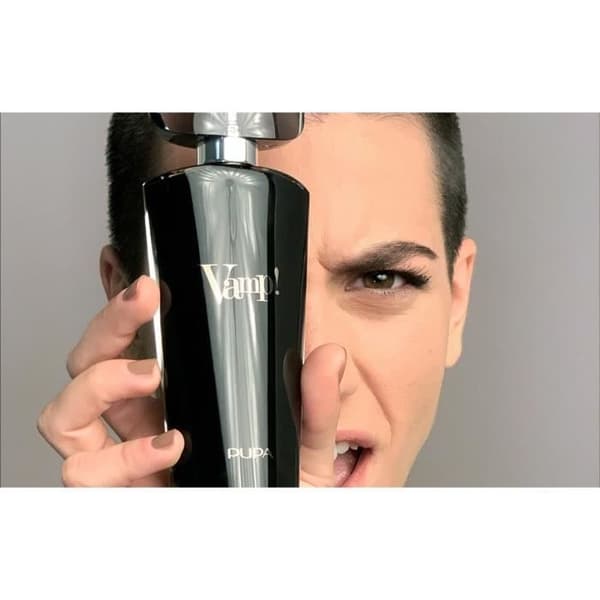 PUPA VAMP! SVART EAU DE PARFUM, 50 ML PUPA MILANO OF2M02B01