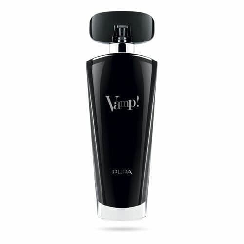 PUPA VAMP! SVART EAU DE PARFUM, 50 ML PUPA MILANO OF2M02B01