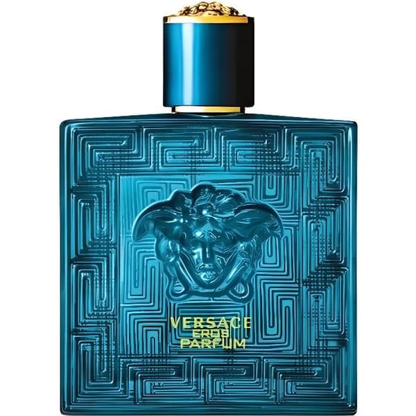 Versace Eros Parfum, en parfym lleno de seducción Eros Parfum är en parfym para hombre de la familia olfativa cítrica lanzado en