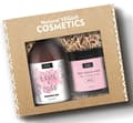 Pikkukuva 1 / 3: LAQ SET: Peony Cat 2 - geeli 500ml + kuorinta 220ml / heinä / 5851