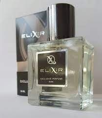 Elixir 50ML - M67 inspireret af GIORGIO ARMANI EAU DE CEDRE